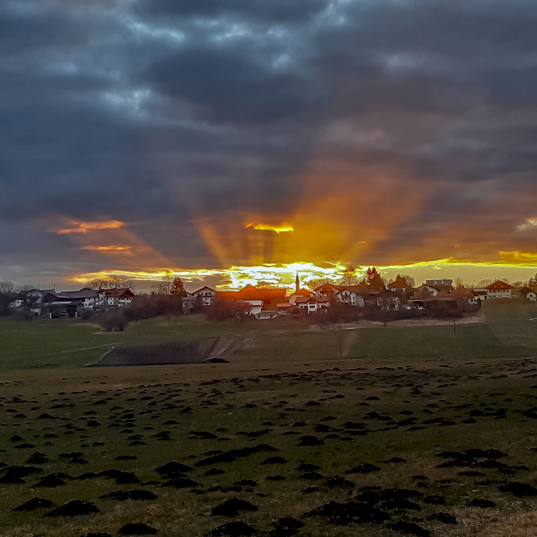 Sindlhausen seit 772