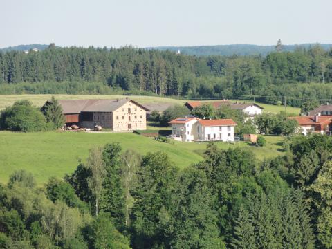 2012, Ballonfahrt (Christian)