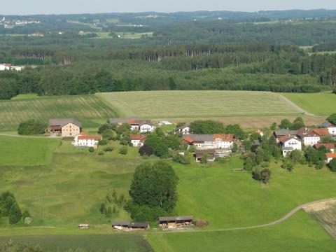 2012, Ballonfahrt (Christian)