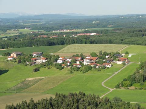 2012, Ballonfahrt (Christian)