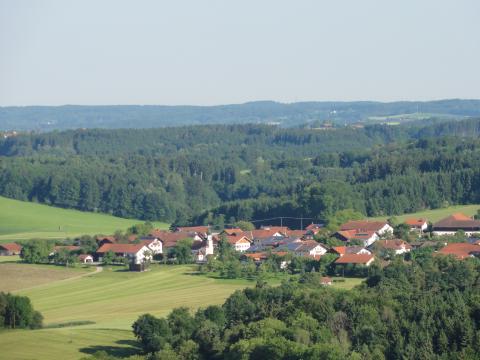 2012, Ballonfahrt (Christian)