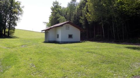 Sanierung der Wasseranlage